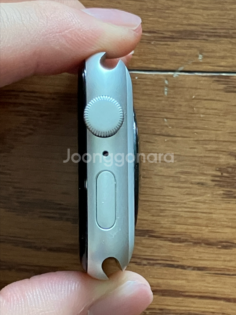 애플워치 se2 44mm wifi--3