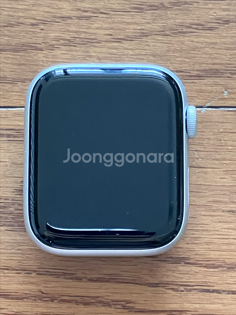 애플워치 se2 44mm wifi--0