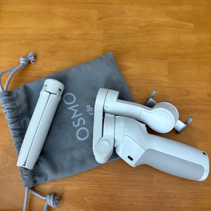 Dji om4 se