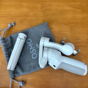 Dji om4 se