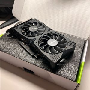 보증O)PNY RTX 4060