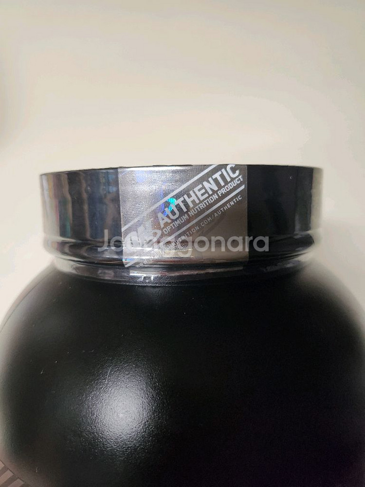 (미개봉)플래티넘 하이드로웨이 단백질 1.64kg--1