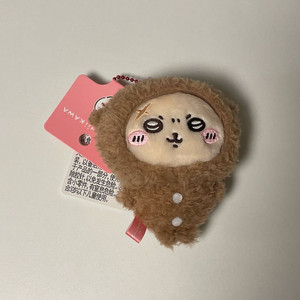 치이카와 미니소 랏코 마스코트