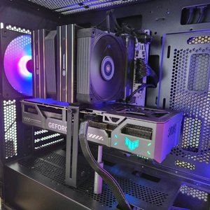 Asus TUF Gaming 5070 Ti