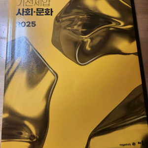 2025 최적 기선제압 사회문화