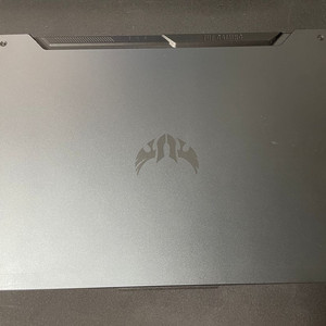 ASUS TUF Gaming F15 (FX506LH)