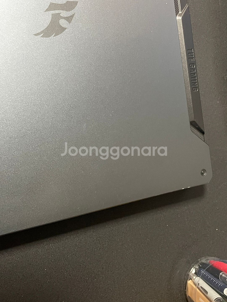 ASUS TUF Gaming F15 (FX506LH)--8