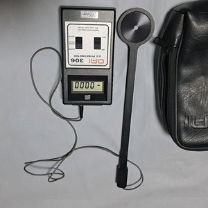 OAI 306 UV 계측기