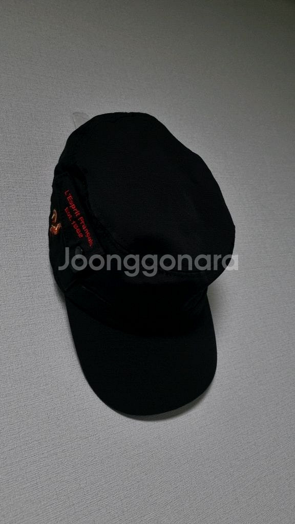 캠핑 명가 스노우피크 듀얼테크 백팩이랑 르꼬끄 모자--7