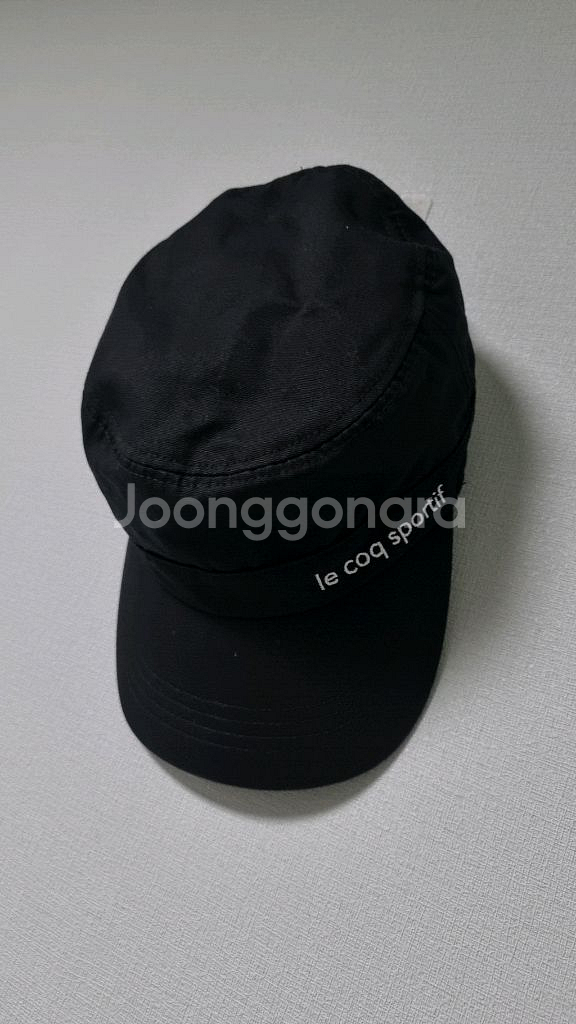캠핑 명가 스노우피크 듀얼테크 백팩이랑 르꼬끄 모자--8