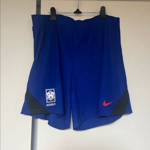 [2XL]나이키 24-26 대한민국 트레이닝 adv쇼트