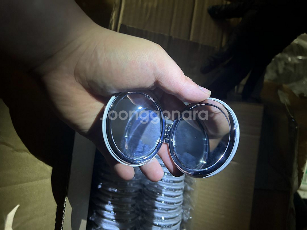 앰프 미니거울 티비 청소기 각종잡동사니 나눔합니다--3