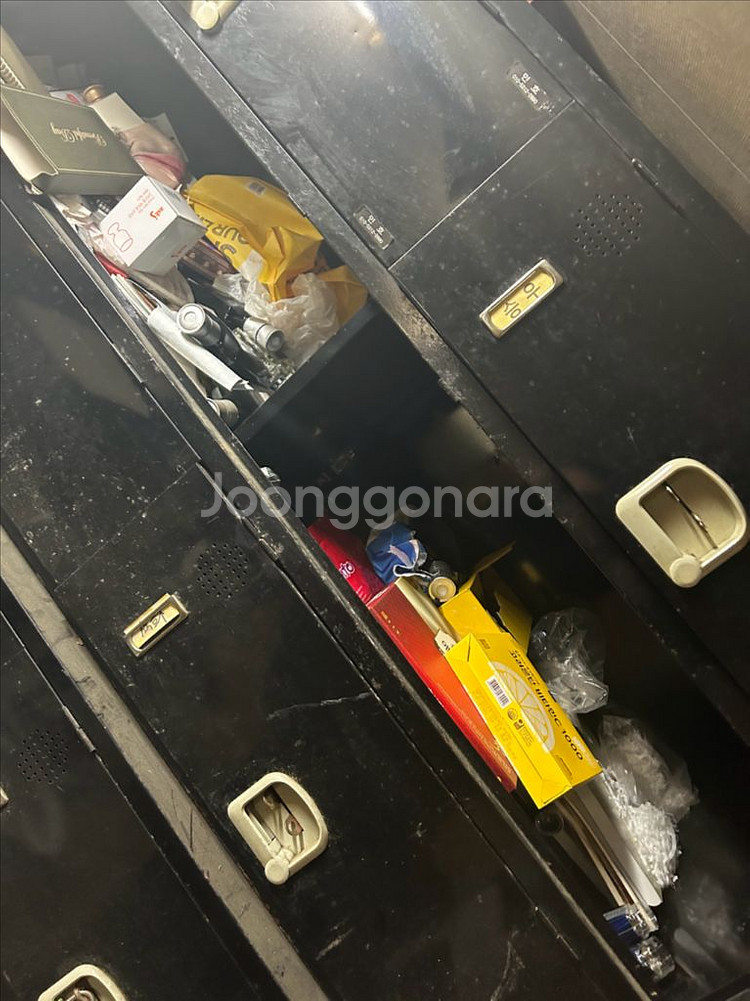 앰프 미니거울 티비 청소기 각종잡동사니 나눔합니다--7
