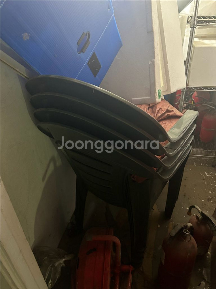 앰프 미니거울 티비 청소기 각종잡동사니 나눔합니다--8