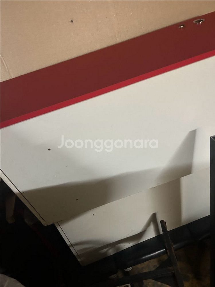 앰프 미니거울 티비 청소기 각종잡동사니 나눔합니다--5