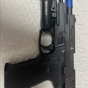 vfc p226mk25 GBB