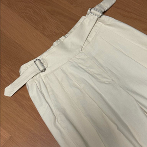 버클팬츠