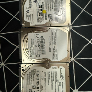 120기가 ssd+2.5인치 hdd여러개+3.5인치 5