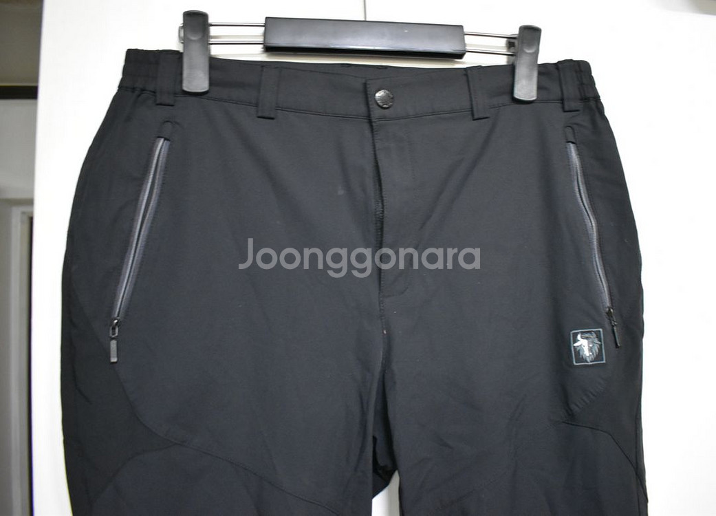 블랙야크 남성 바지 (33)--0