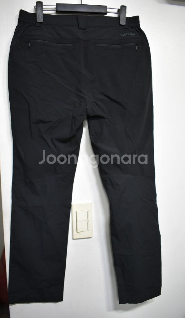 블랙야크 남성 바지 (33)--3