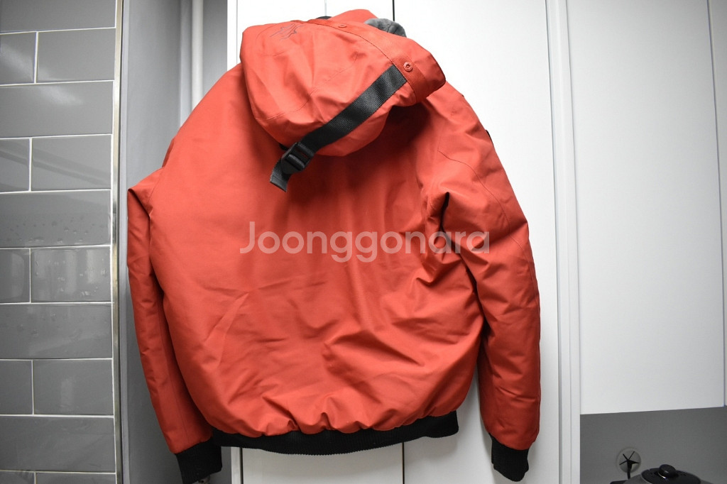 K2 남성 고어써미엄 패딩(100)--1
