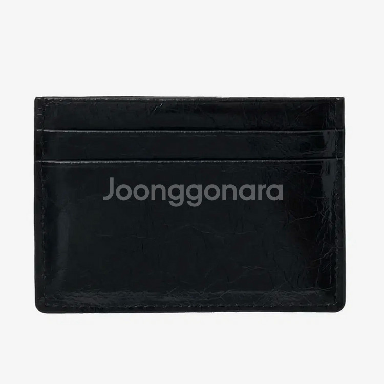 (정품) 투아모 가죽 카드지갑--1