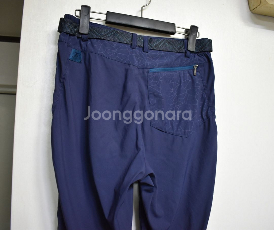 K2 남성 바지 32--1