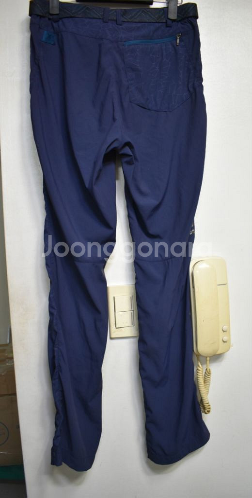 K2 남성 바지 32--3