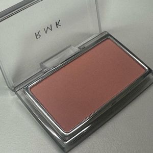 rmk 07 화이트코랄 블러셔