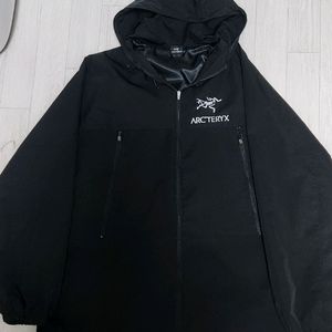 희귀 바람막이