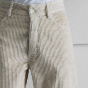 baserange tajo undyed 팬츠