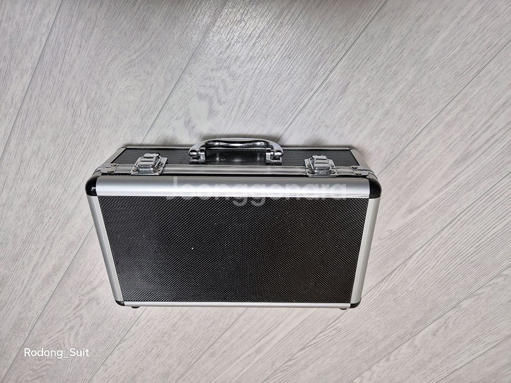 INFRASONIC UFO mini 콘댄서 마이크--8