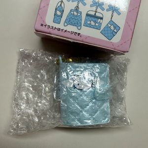 헬로키티 고전 퀼트 미니어쳐 시리즈 퀄트 시크릿 다이어