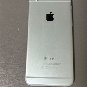 아이폰 6s 팝니다