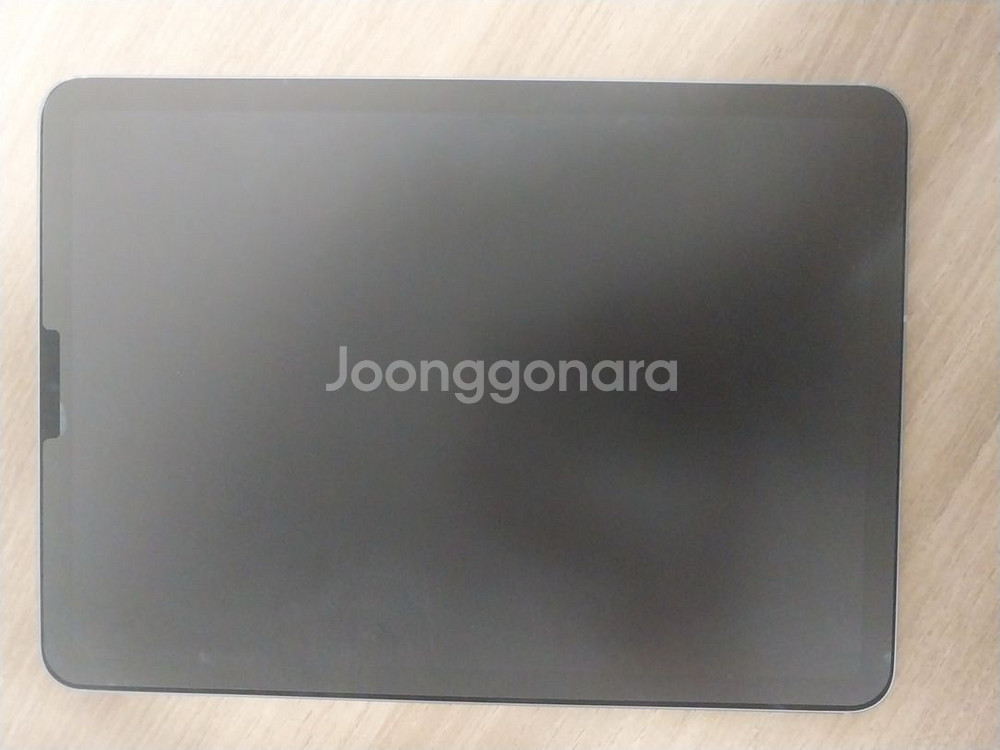 아이패드 에어 5 256gb 데이터 셀룰러 모델--0