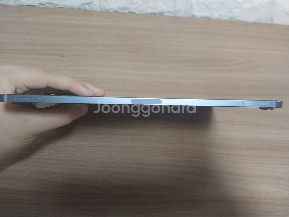 아이패드 에어 5 256gb 데이터 셀룰러 모델--2