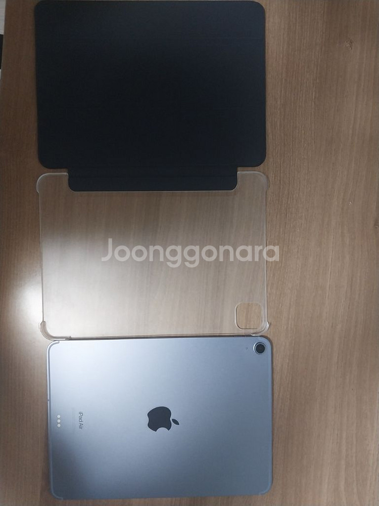 아이패드 에어 5 256gb 데이터 셀룰러 모델--4