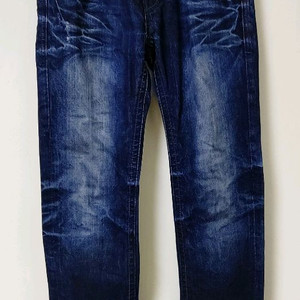 버커루 여성 데님팬츠 (28인치)