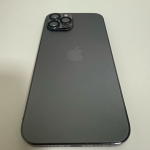 아이폰12Pro 128GB 그라파이트