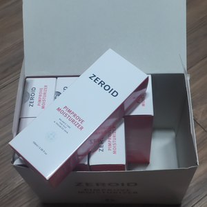 제로 이드 핌프로브 모이스처라이저 100ml