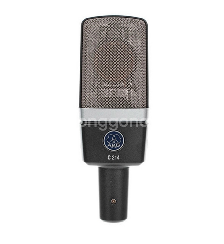 akg c214--1