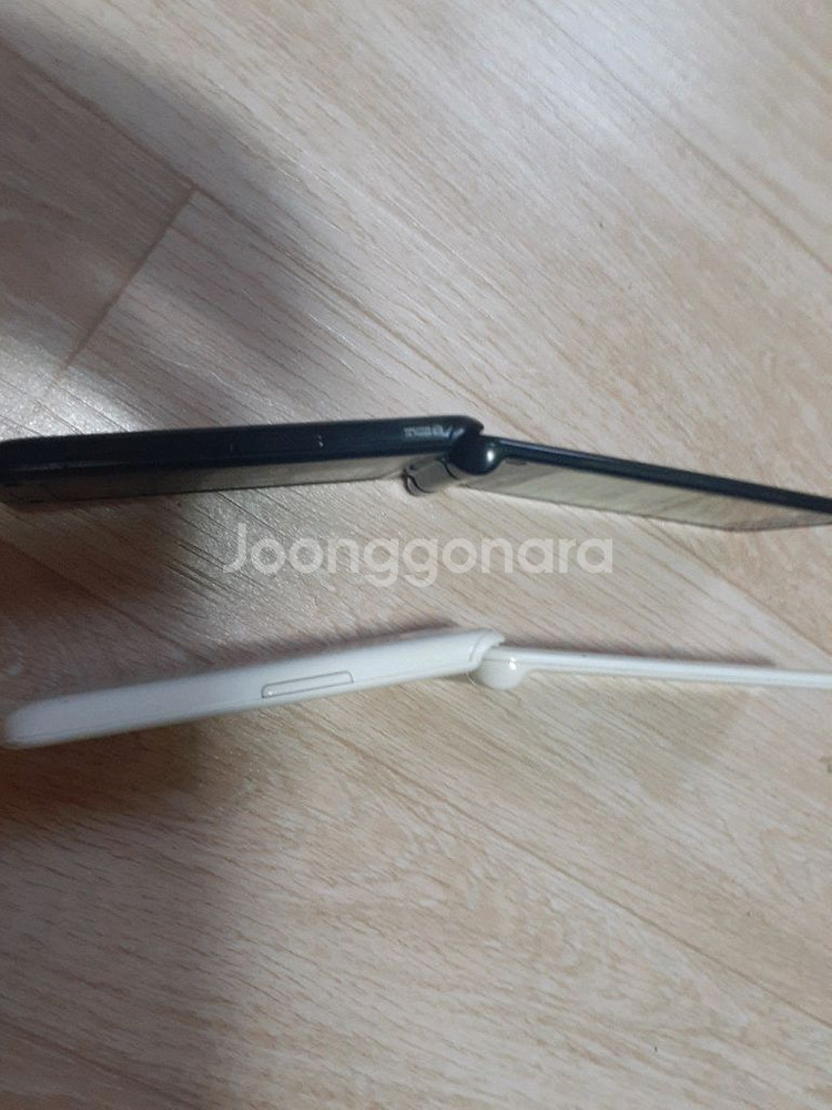 삼성 노리폰 폴더폰 3G폰 두대--7