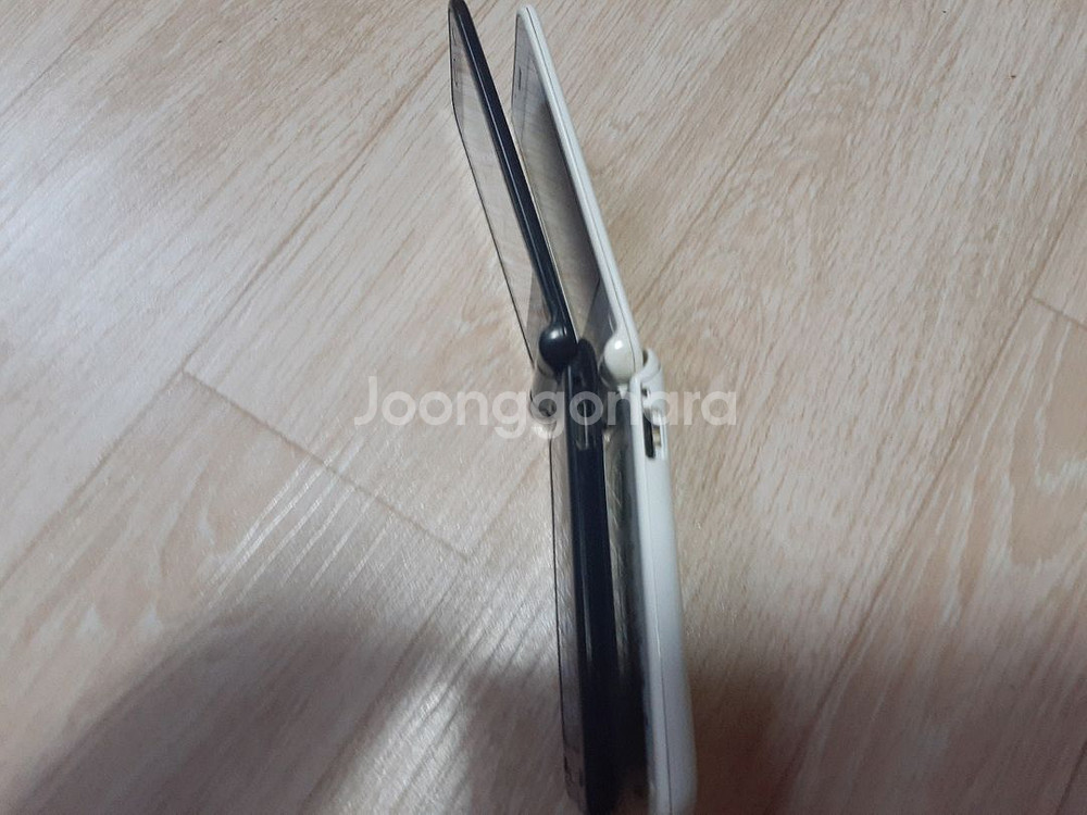 삼성 노리폰 폴더폰 3G폰 두대--8