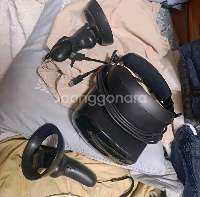 삼성 오디세이 버츄얼 중고 판매합니다--0