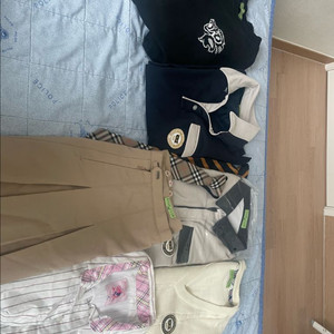 한대부고 교복