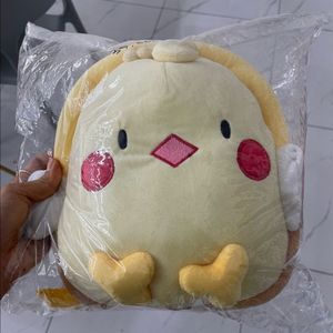 아기가방