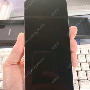 갤럭시 s25플러스 사기조심하세요