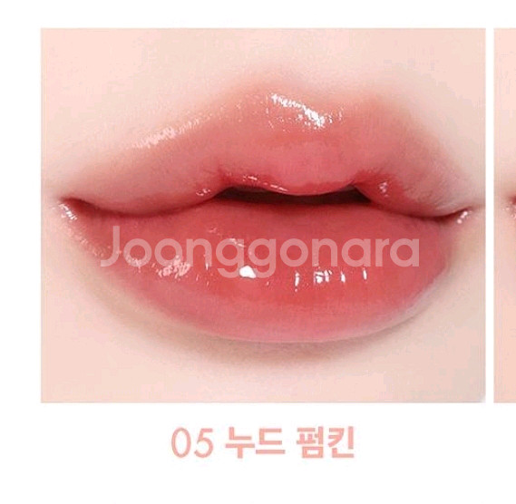[1회발색] 어뮤즈 베베 틴트 05 누드펌킨--6
