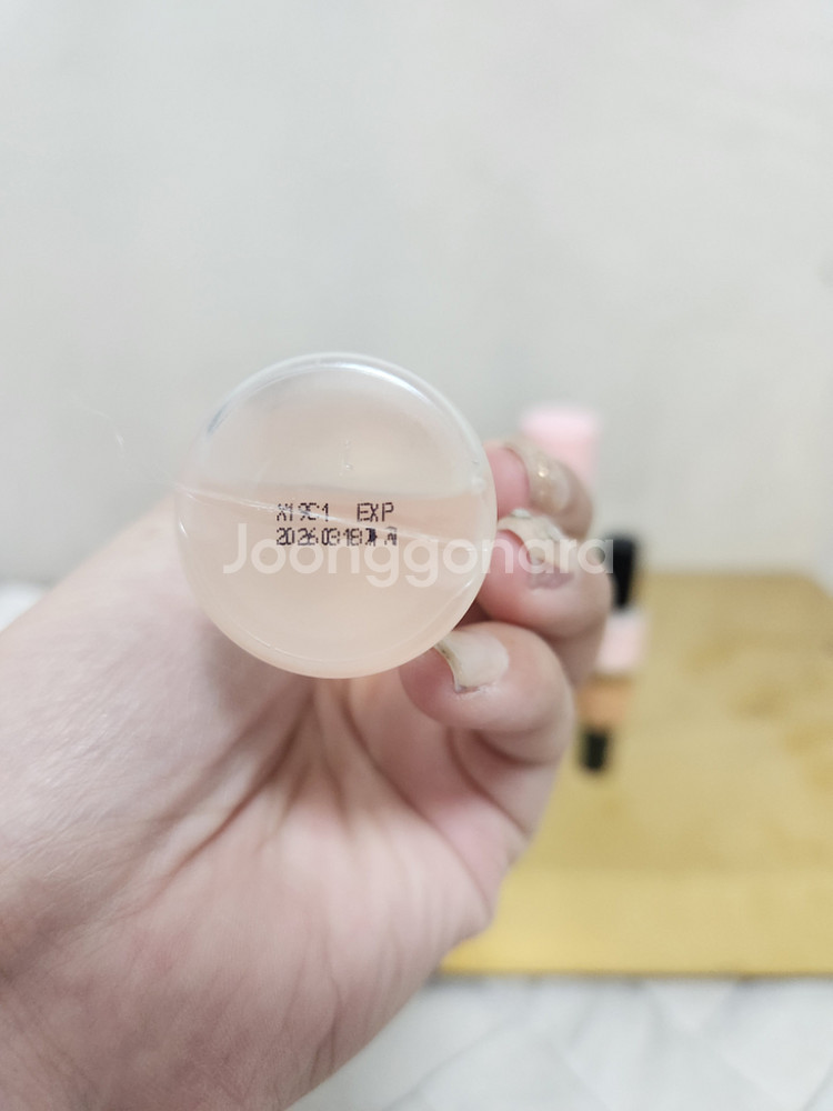 [미개봉&새상품] 데싱디바 매직오프리무버 30ml 4개--3