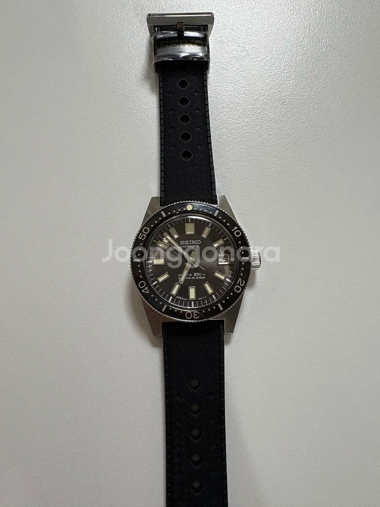 세이코 62 mas(sje093)--0